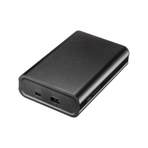 【サンワサプライ】USB Power Delivery対応モバイルバッテリー PD60W 20000mAh