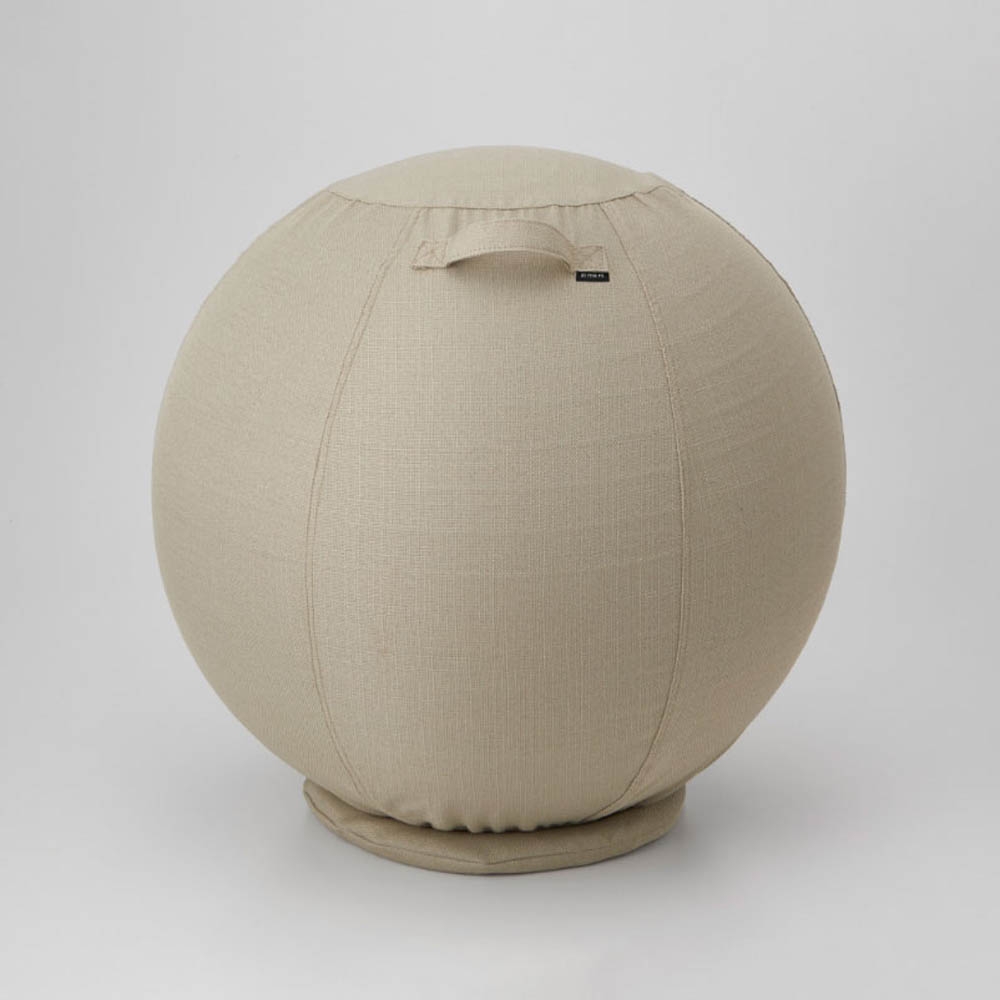 キングジム】ai ma ni 台座付きバランスボール(全2色) | Giftpad egift