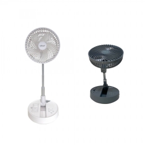 サーキュレーター扇風機 8インチ