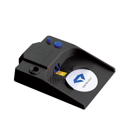 ゴルフパター練習器具 ダイヤオートパットポータブル TR-480 | Gift Pad