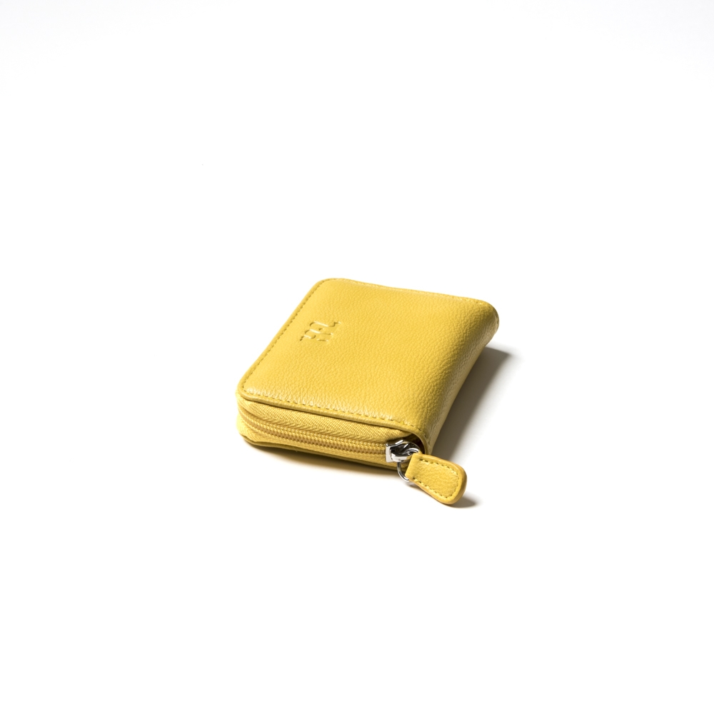 アッシュエル】ファスナー式小銭入 | Giftpad egift アッシュエル】ファスナー式小銭入 | Giftpad egift