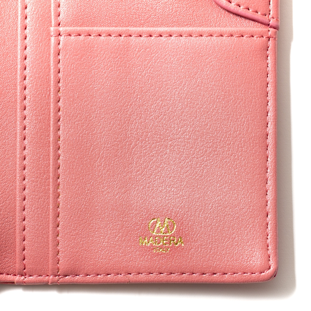 イタリアンレザークロコ型押し牛革 長財布 | Giftpad egift