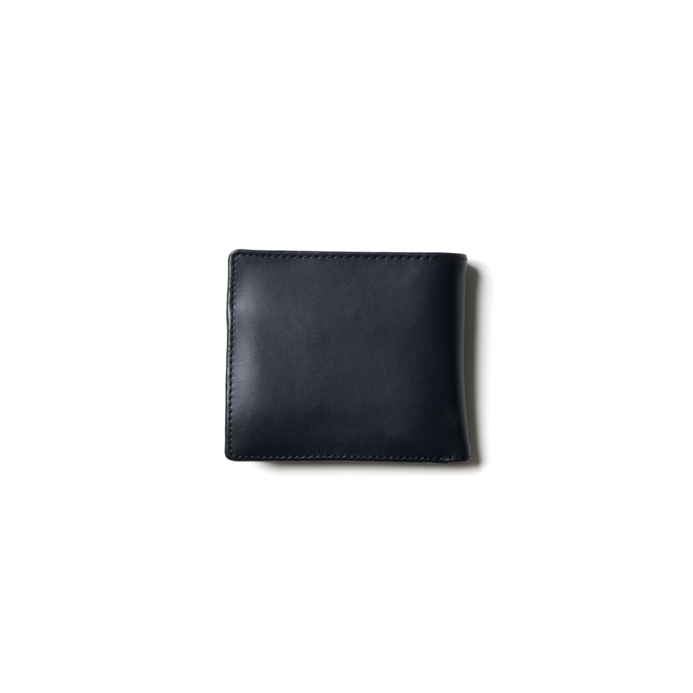 ホック式小銭入れ付き二つ折財布 | Giftpad egift