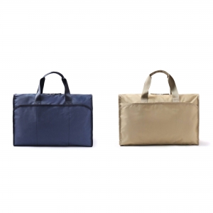 【アッシュ・エル】ボストンバッグ