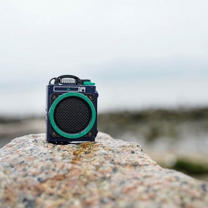 Muzen Wild Go Bluetoothスピーカー