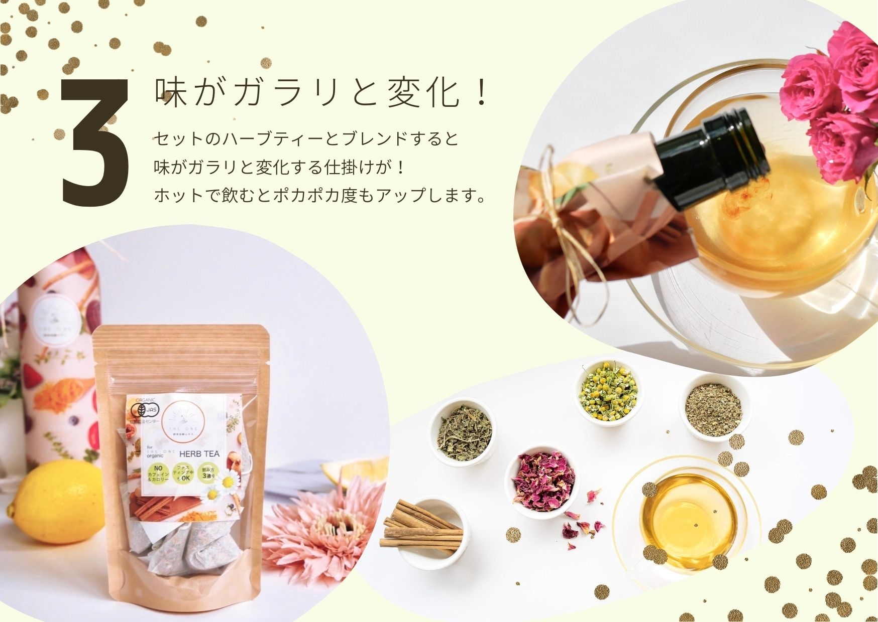 野草発酵エキス＆発酵入浴料セット | Giftpad egift