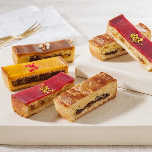 銀座京橋 レ ロジェ エギュスキロール 銀座ガレット 10個入