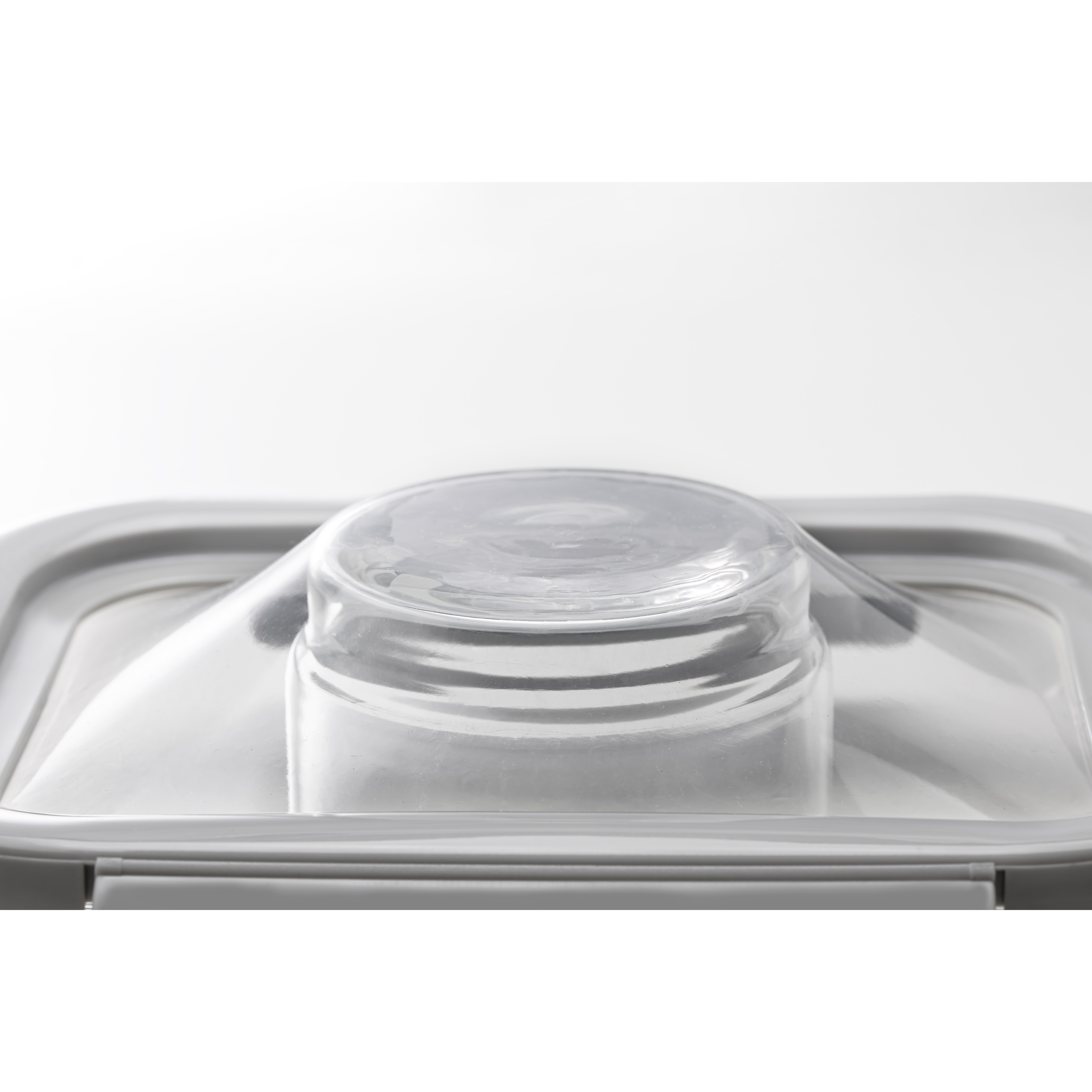 nikii】耐熱ガラス保存容器(シリコン蓋)2個セット | Giftpad egift