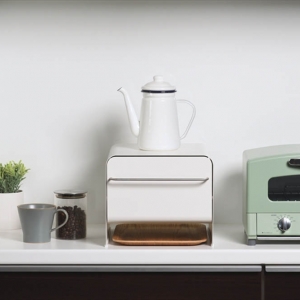 UtaU ブレッドドロワー スリム(全2色)