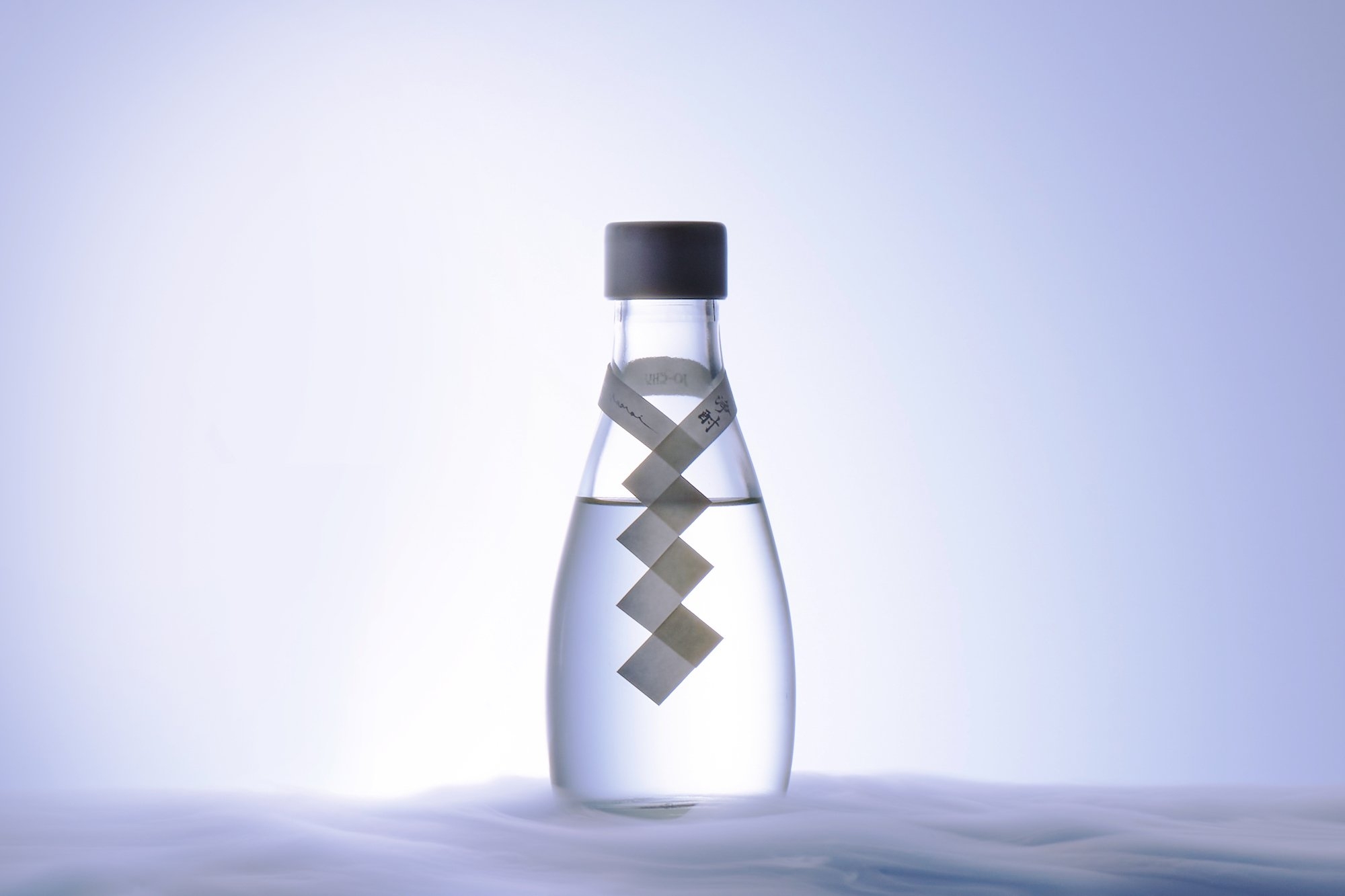 浄酎・琥珀浄酎 180ml × 3本セット【3種飲み比べ】 | Giftpad egift