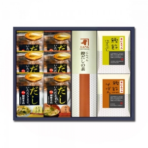 鰹節そぼろ・鰹だしの素・鰹節削り節・スープギフト