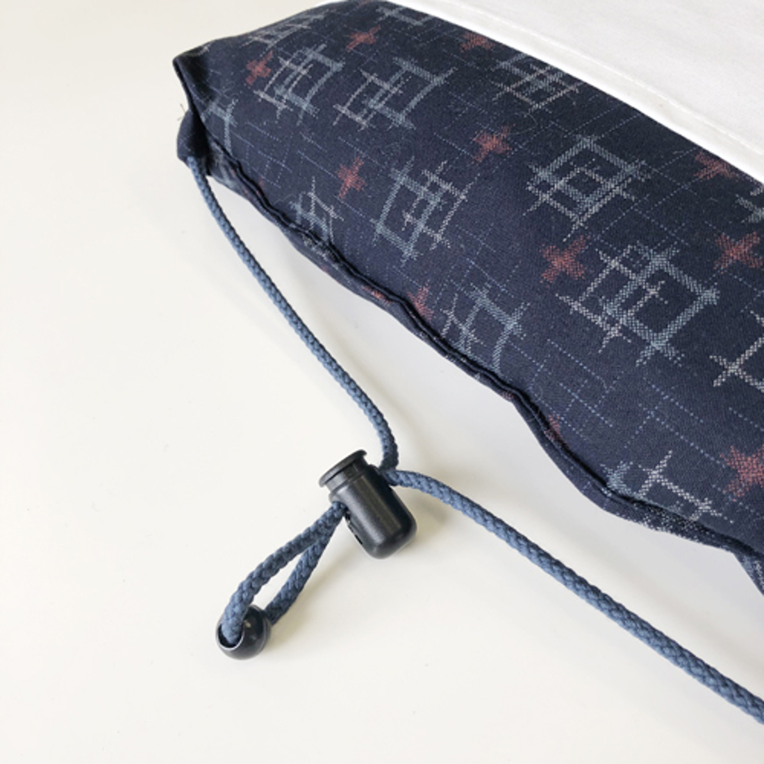 そばがらまくら紅(枕カバー付) | Giftpad egift