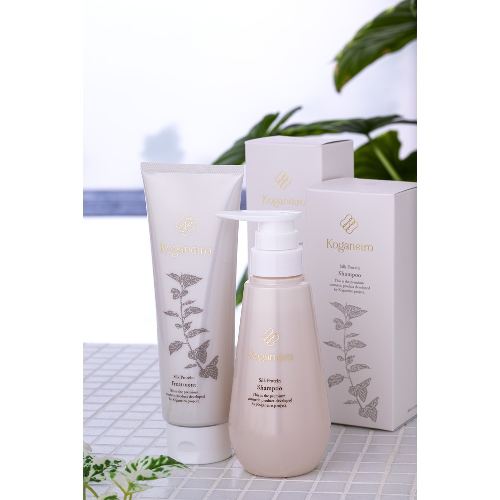 ✩capri✩アルベリーモ シャンプー＆トリートメント セット ✩capri