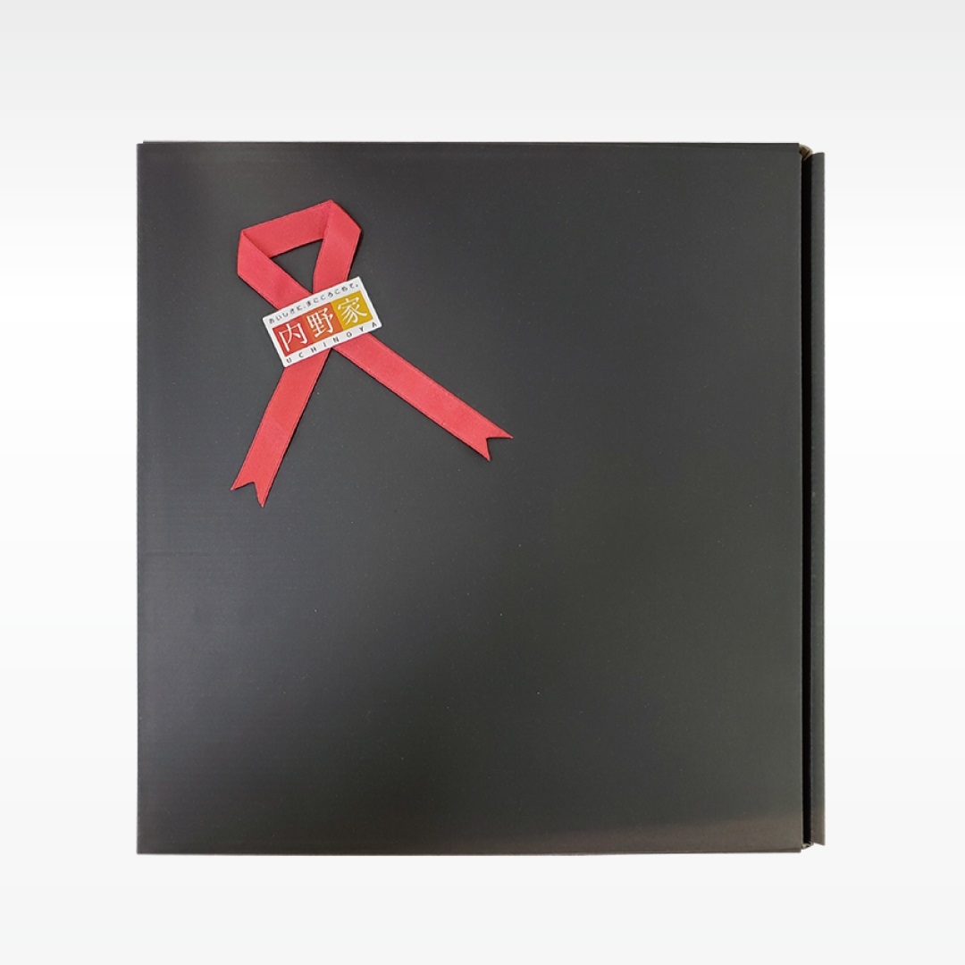uchipac 手づくり和惣菜8種セット | Giftpad egift