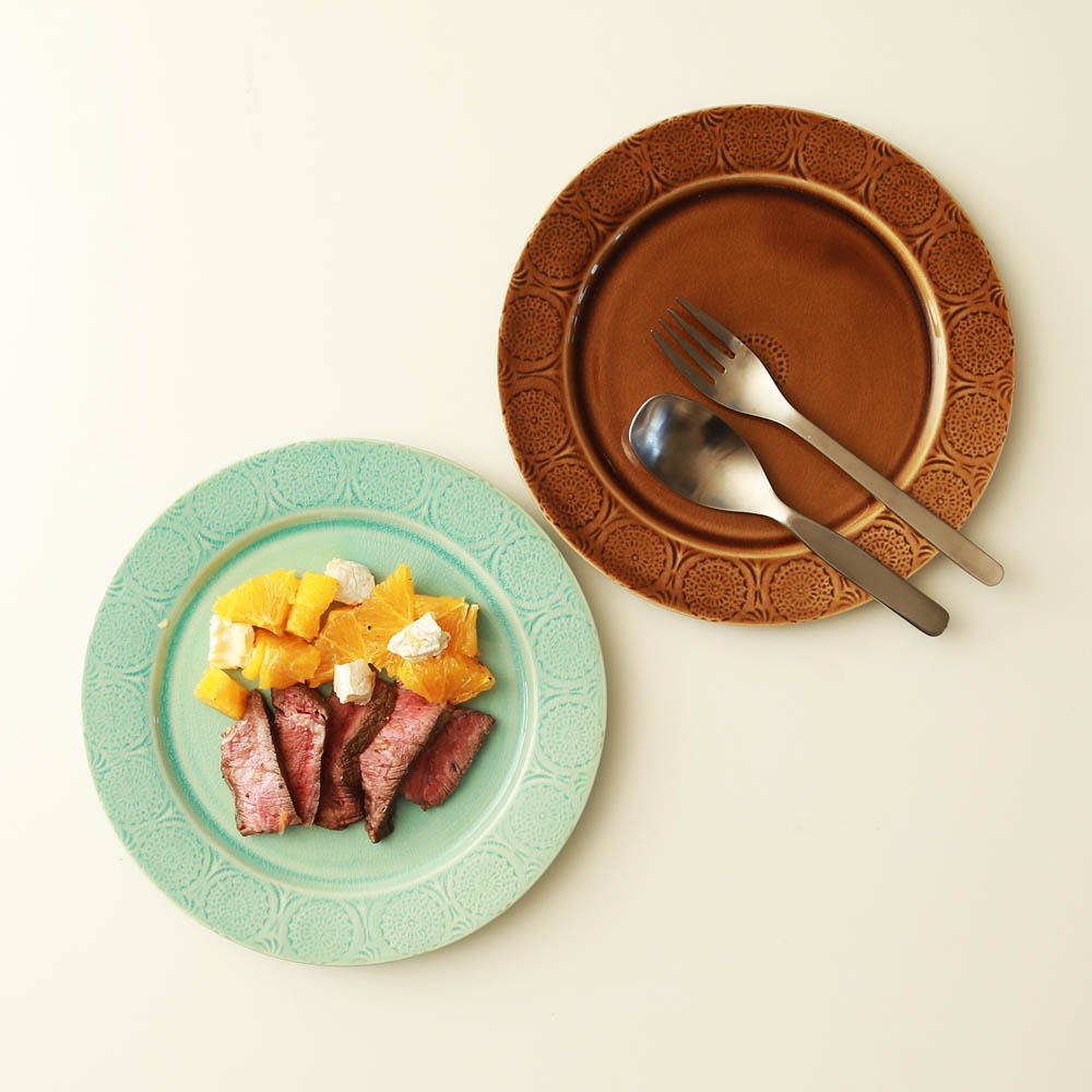 萩焼 向付 小高生峰作品 萩焼 向付 小高生峰作品