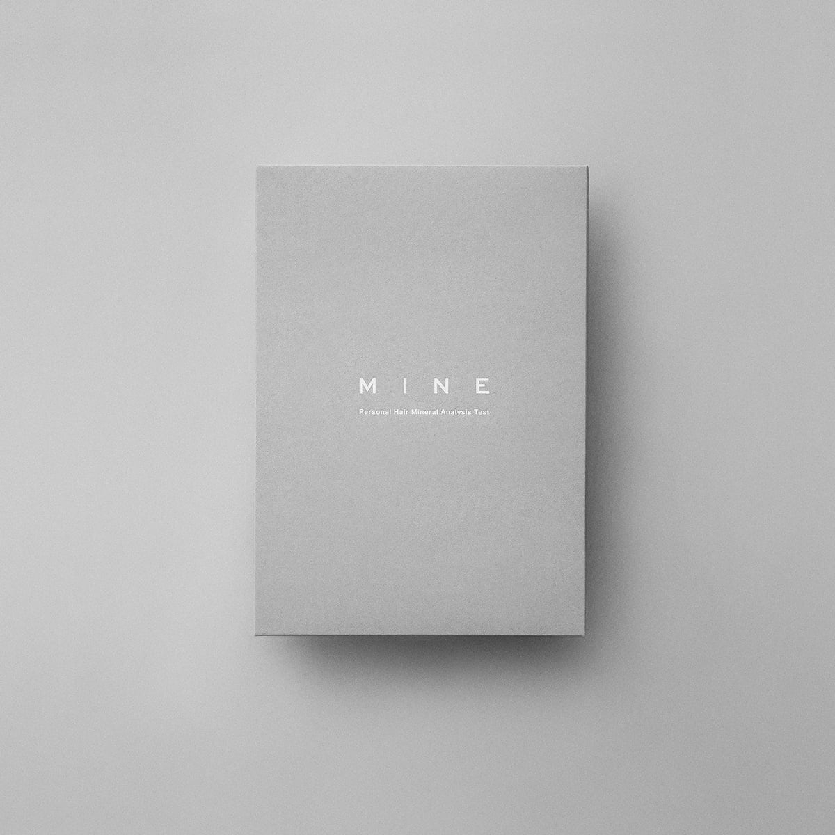 Hair Elements SpecimenCollection Kit毛髪検査 Amazon.com: Toxic & Essential Hair Elements Test : Health