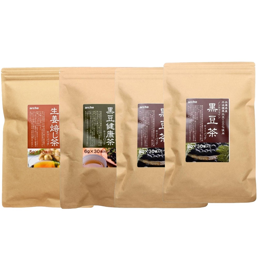 兵庫県産 健康茶セット | Giftpad egift