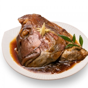 紀州高下水産煮魚詰合せ