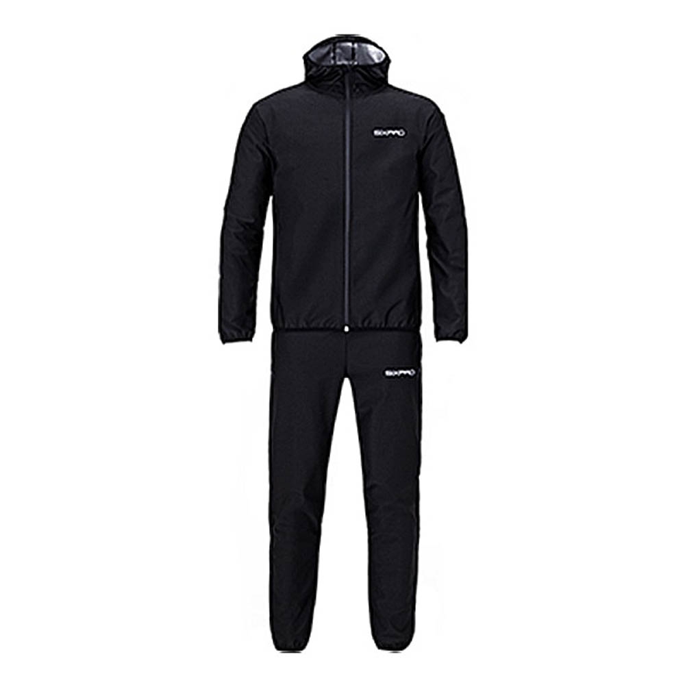 Amazon | [SIXPAD] シックスパッド サウナスーツ Sauna Suit MTG