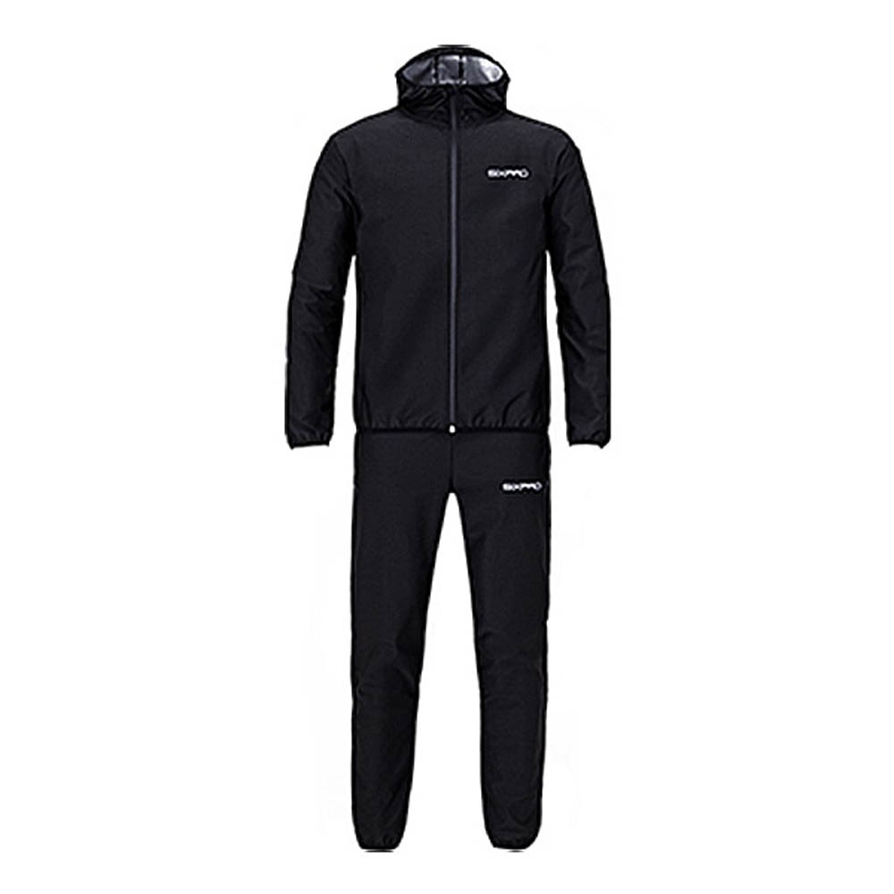 SIXPAD Sauna Suit Sサイズ