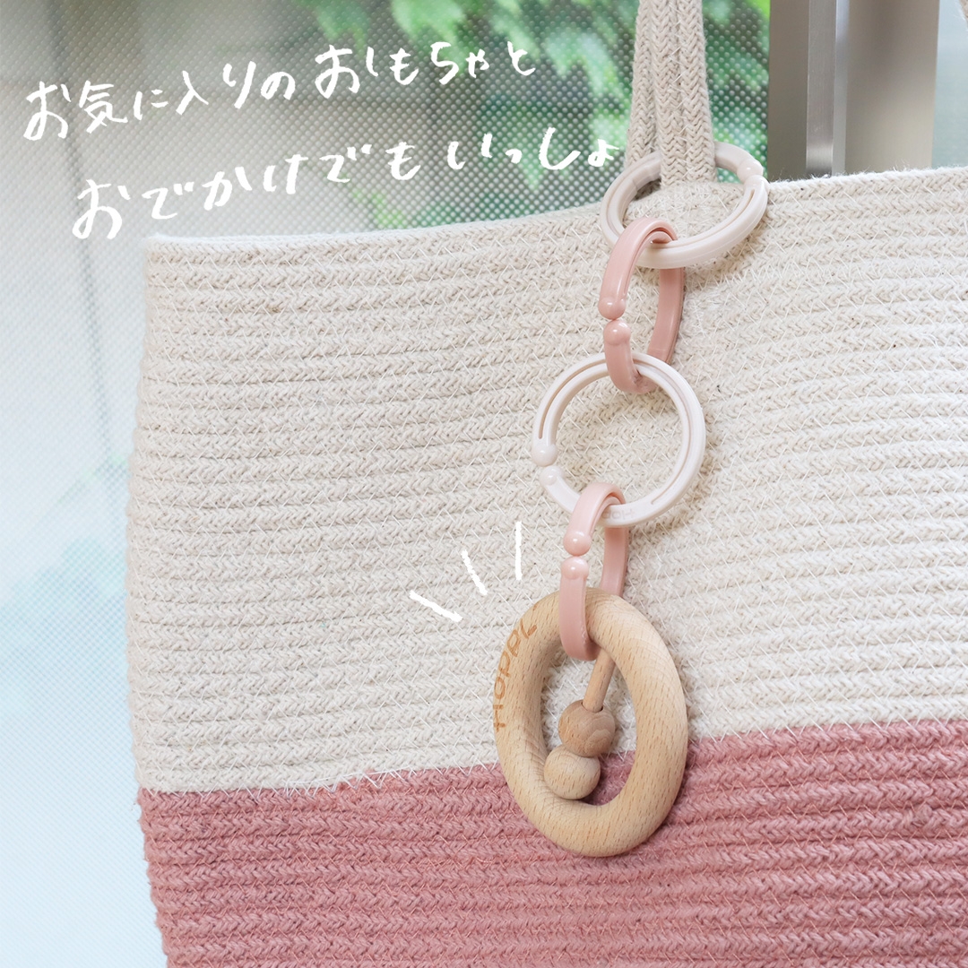 amimals ラトルセット Panda | Giftpad egift