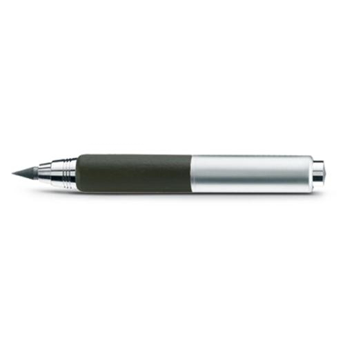 クラッチペンシル5.5mmGRIP(ブラック)