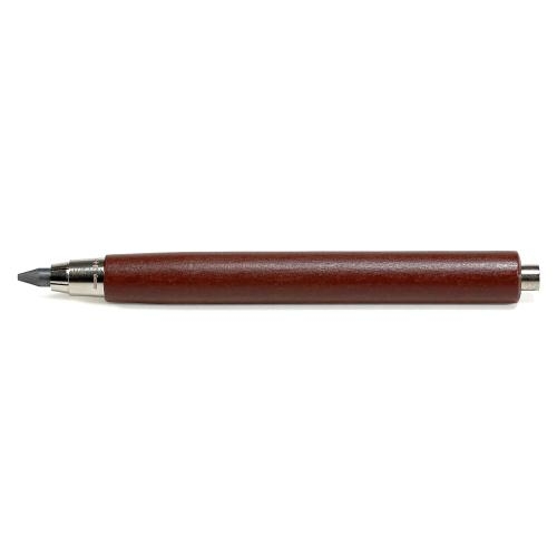 クラッチペンシル5.5mmWorkML(マホガニー)