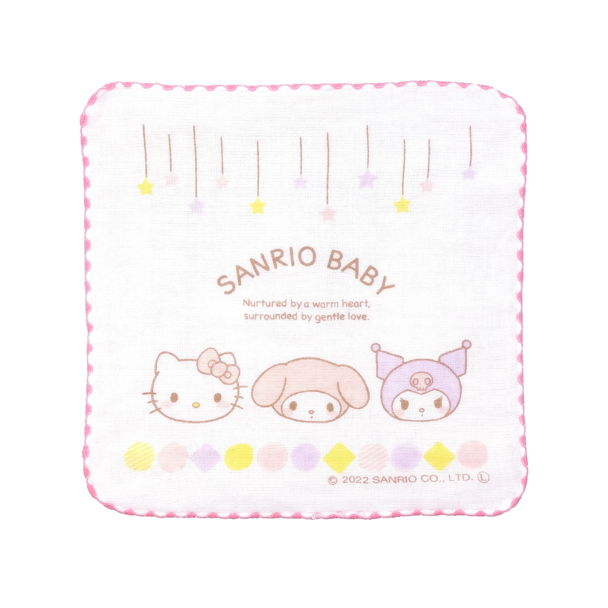 サンリオベビー ギフト3点セット(マイメロディ) | Gift Pad