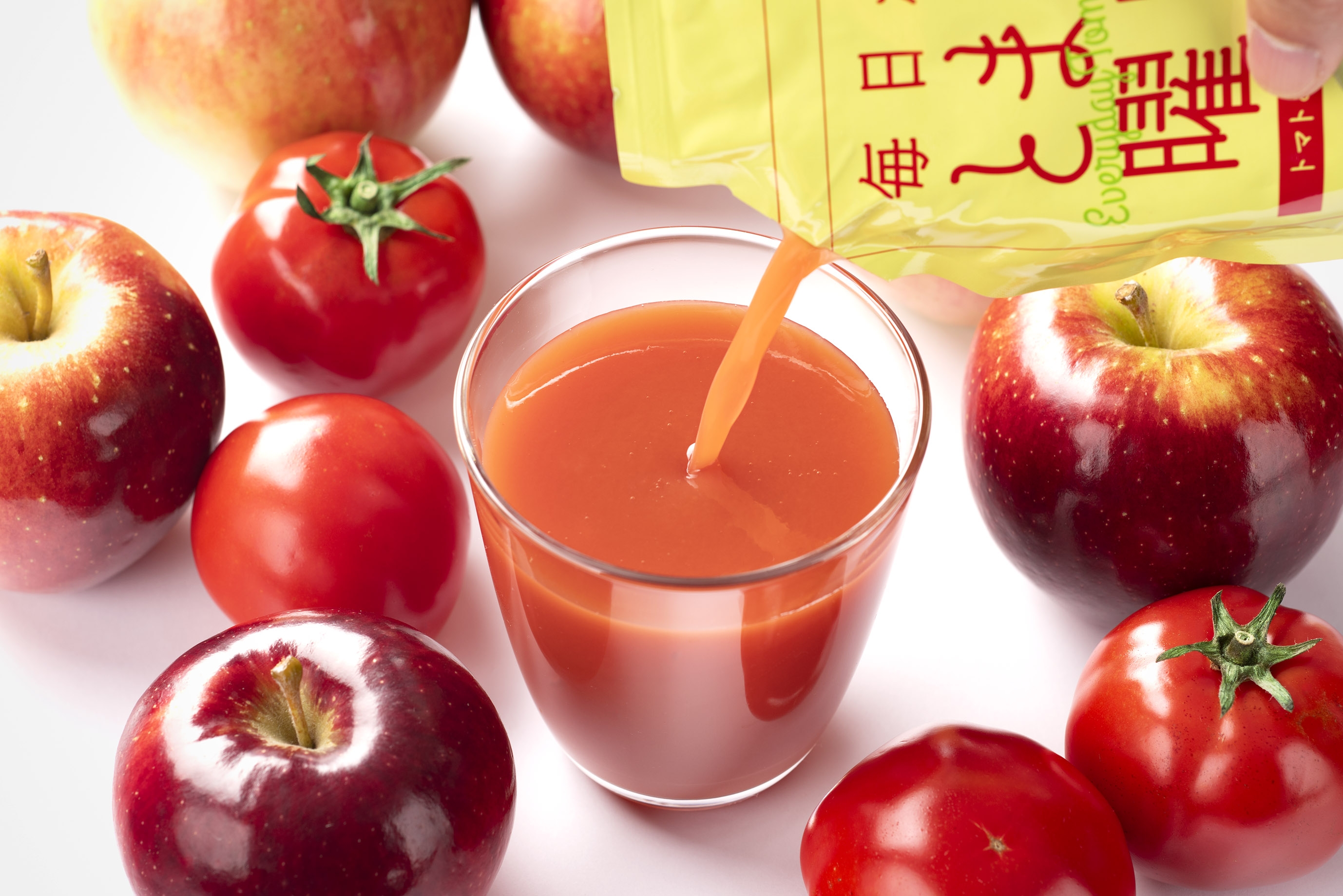 毎日がとまと曜日ミックス詰合せ(3個入) | Giftpad egift