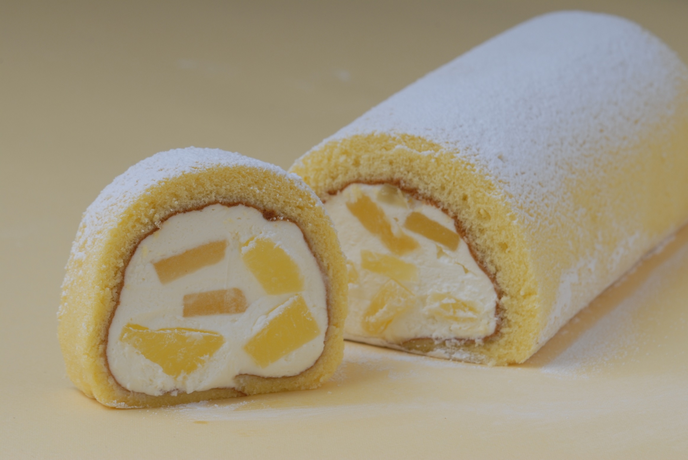 函館ロールセットa Gift Pad