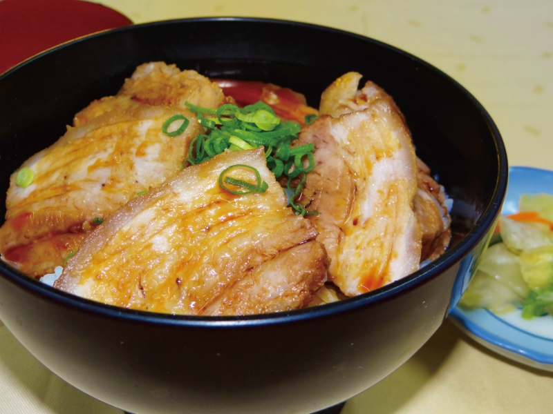焼き豚P焼豚バラ肉255g | Giftpad egift