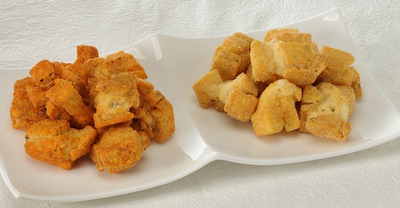 TOMOGUCHI 魅惑のこつぶもち 170g 送料無料 おかき 小粒 餅 お