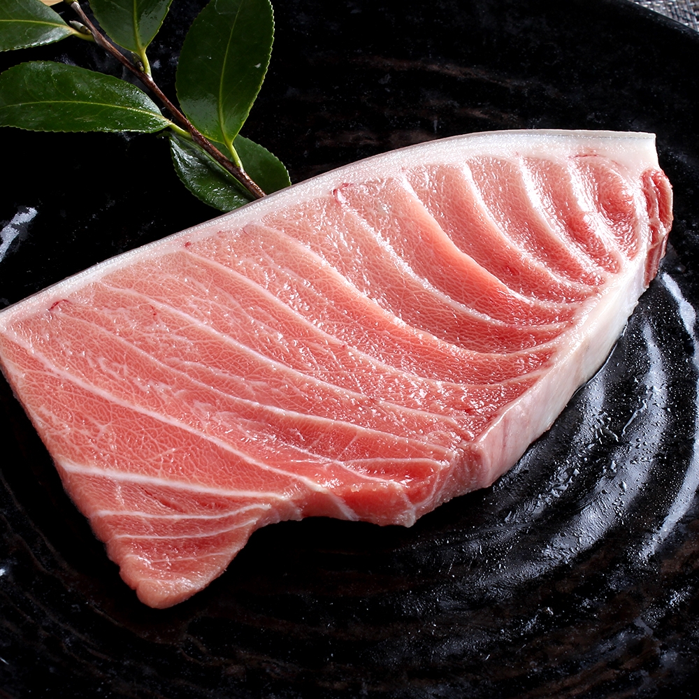 本まぐろ食べ比べセット Gift Pad