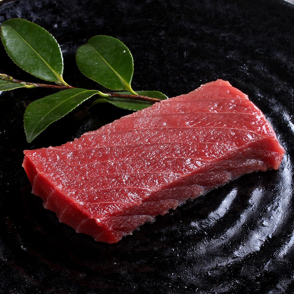 本まぐろ食べ比べセット Gift Pad