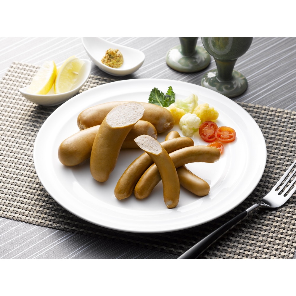 ソリス】全自動真空パック器用 フィルムロール4本セット SKA92251-2