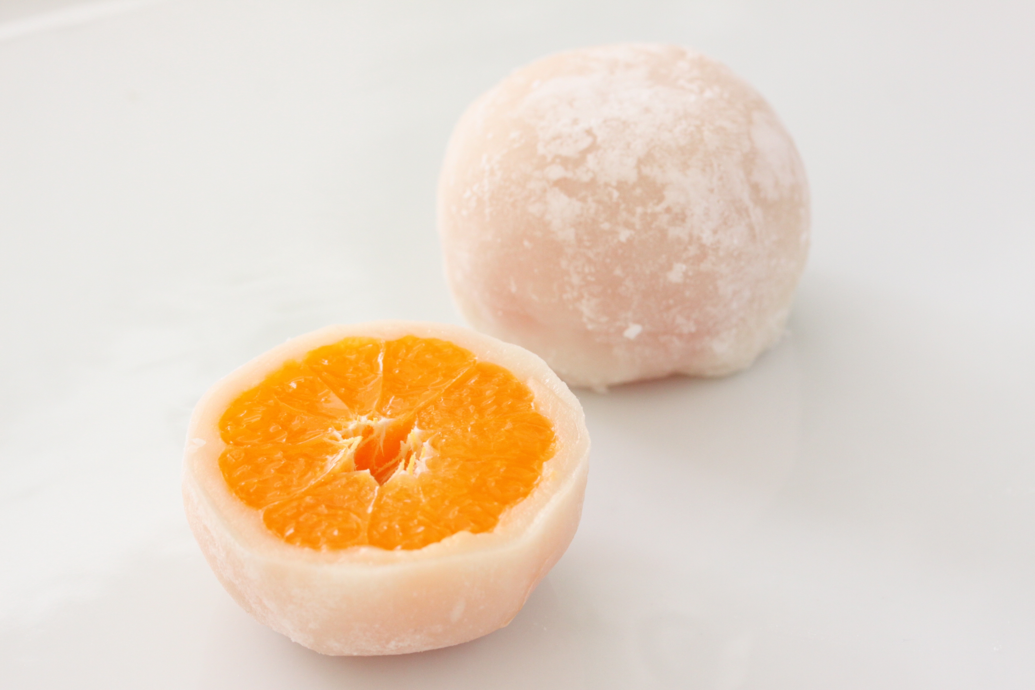 まるごとみかん大福6個入 | Giftpad egift