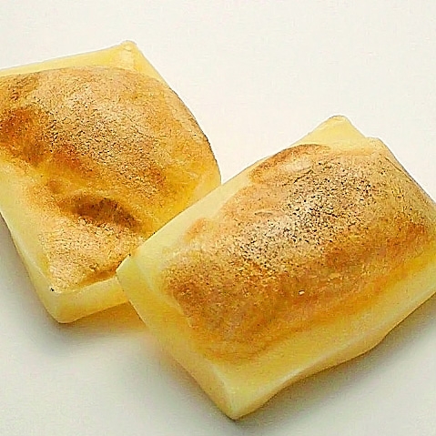 おもち IRIS OHYAMA 餅 もち 丸餅 2kg (1kg×2個) 個包装 お餅 大容量 生