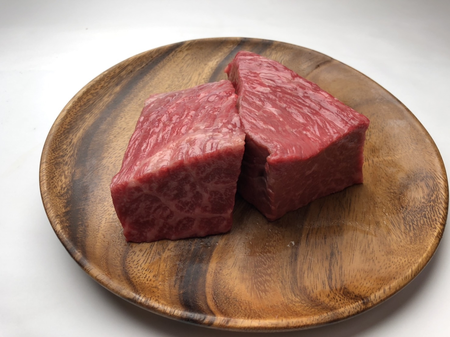 宮崎牛a4 A5ももブロック ローストビーフ用 800g Gift Pad