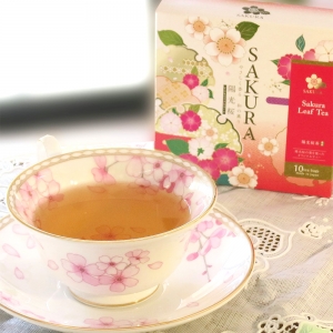 陽光桜茶 5箱セット