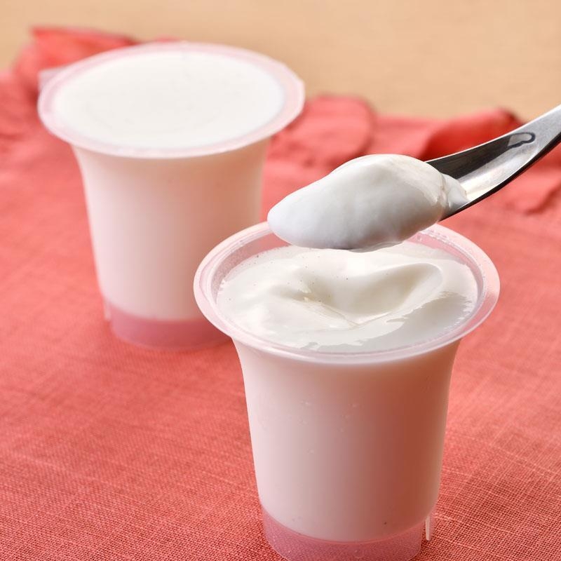 ココナッツブランマンジェ6個セット Giftpad egift