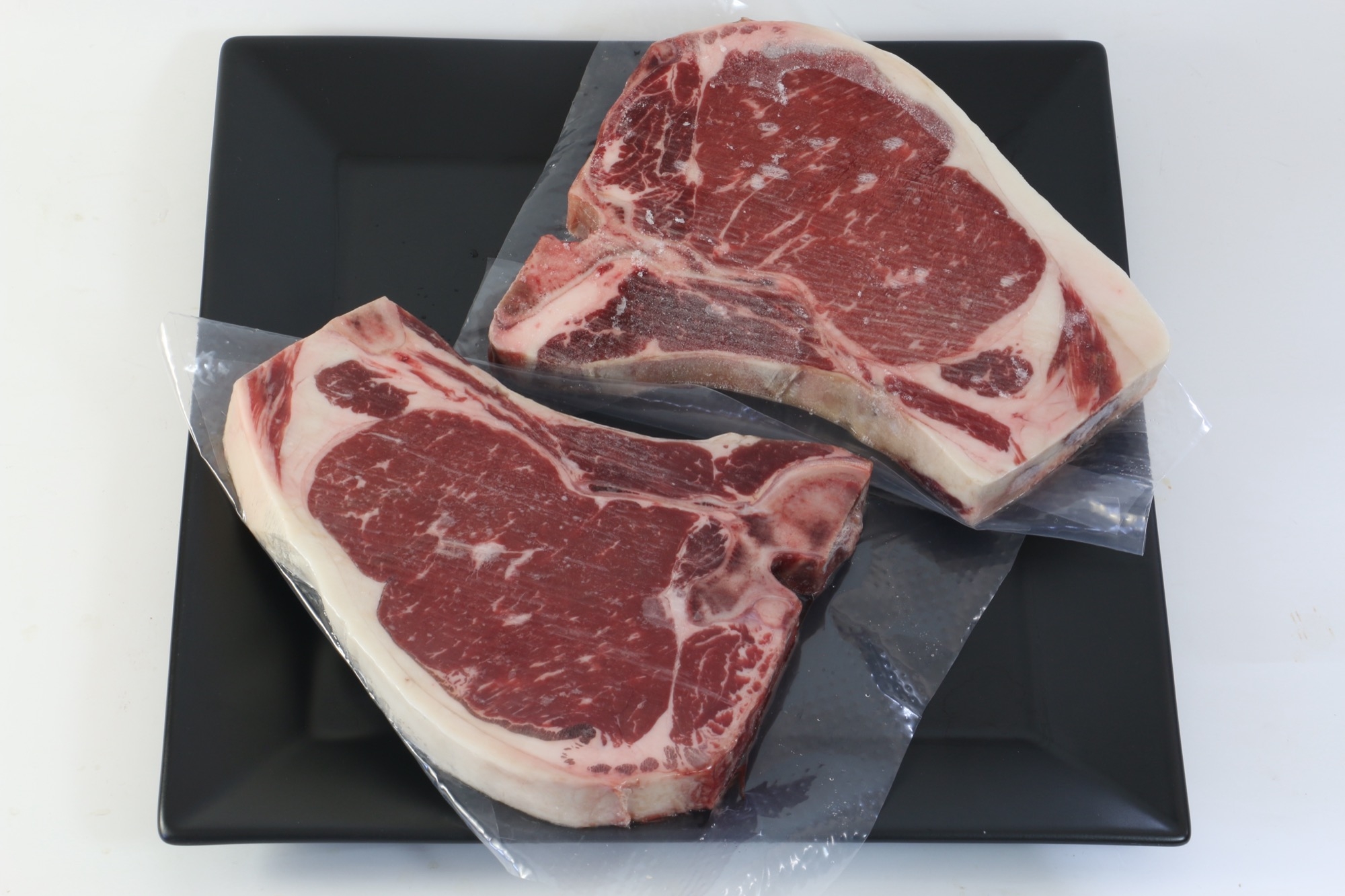 Tボーンステーキ2 4kg アメリカ産 Gift Pad
