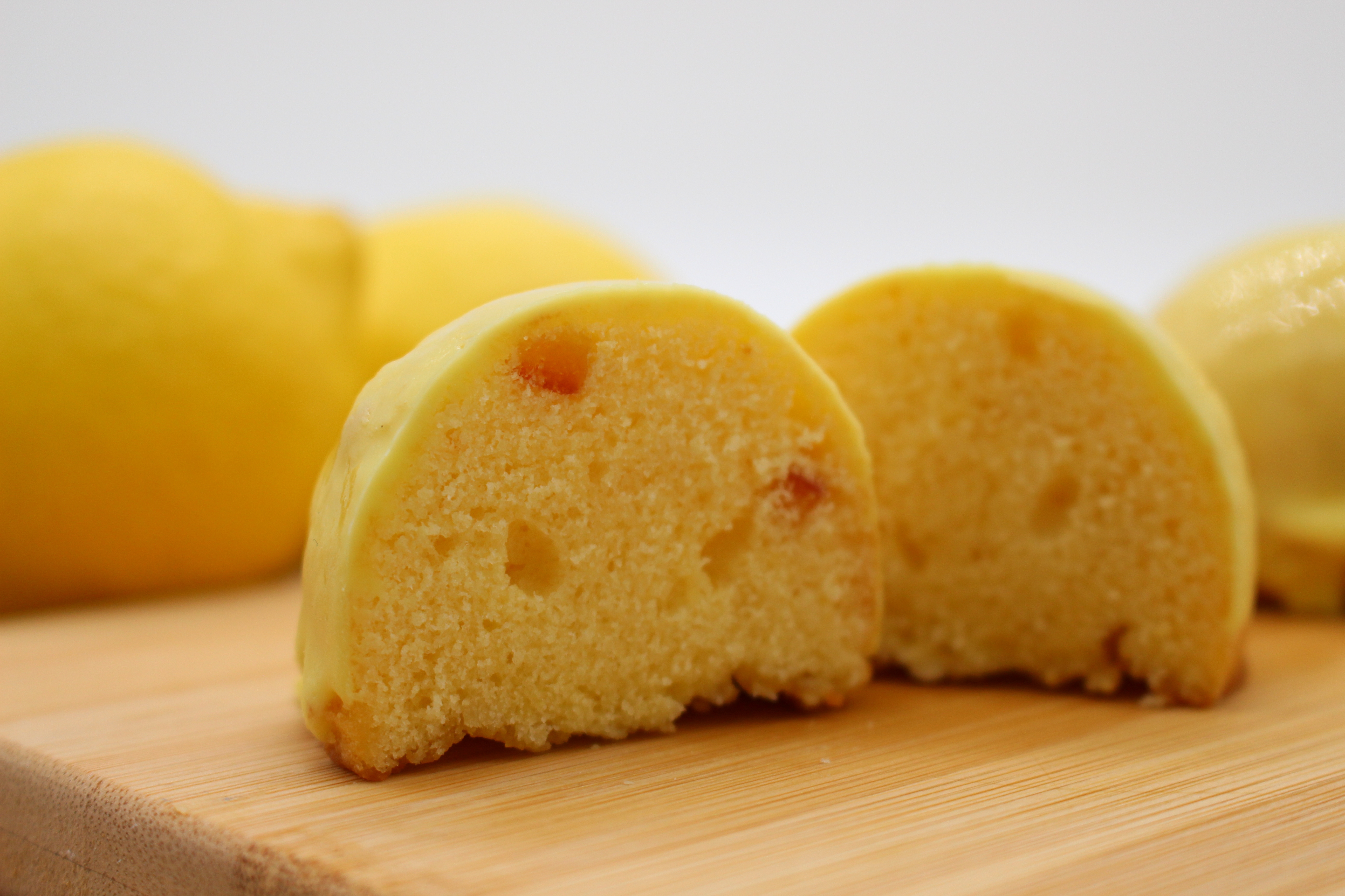 レモンケーキのセット10個入り | Giftpad egift