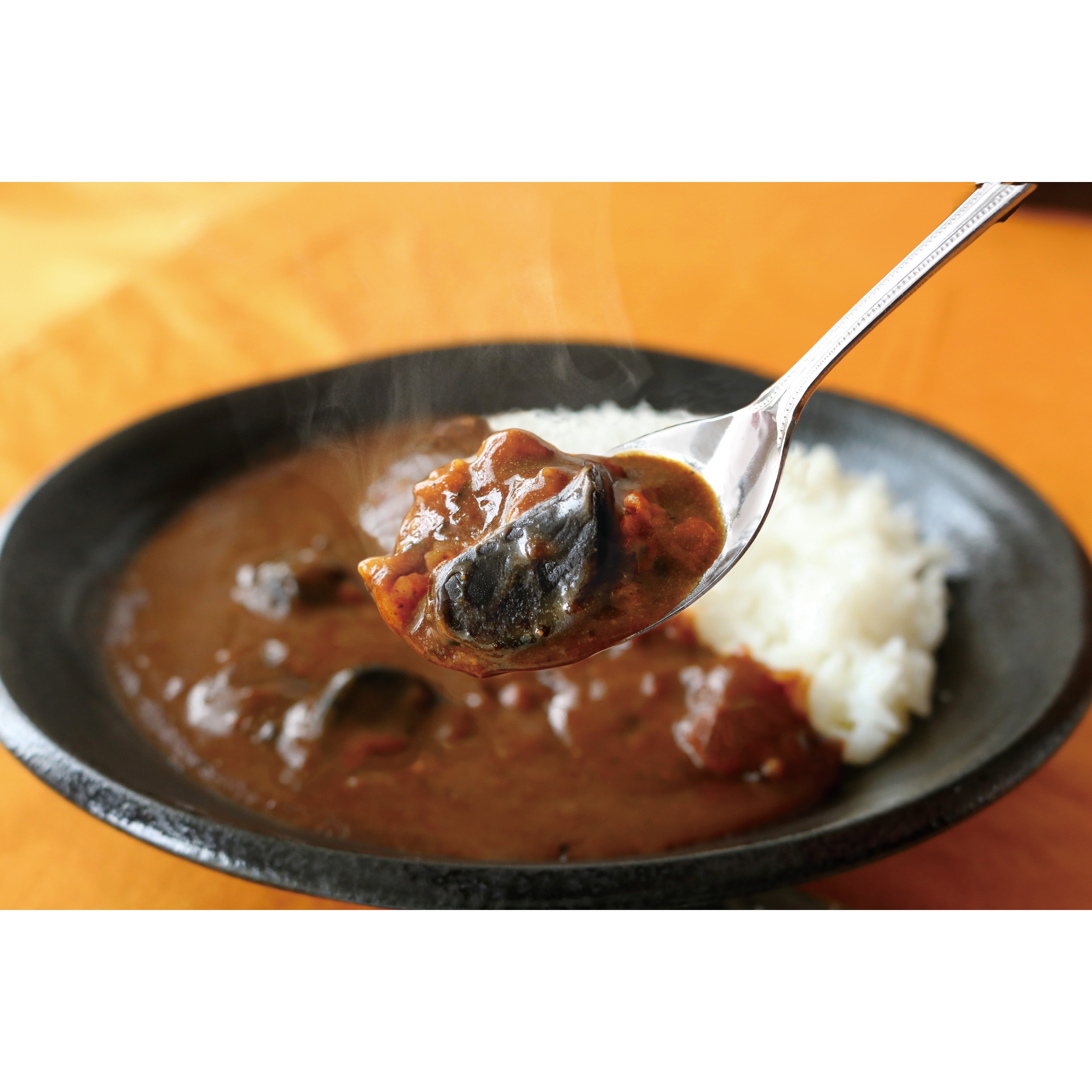 熟成黒にんにくカレー(12食セット) | Giftpad egift