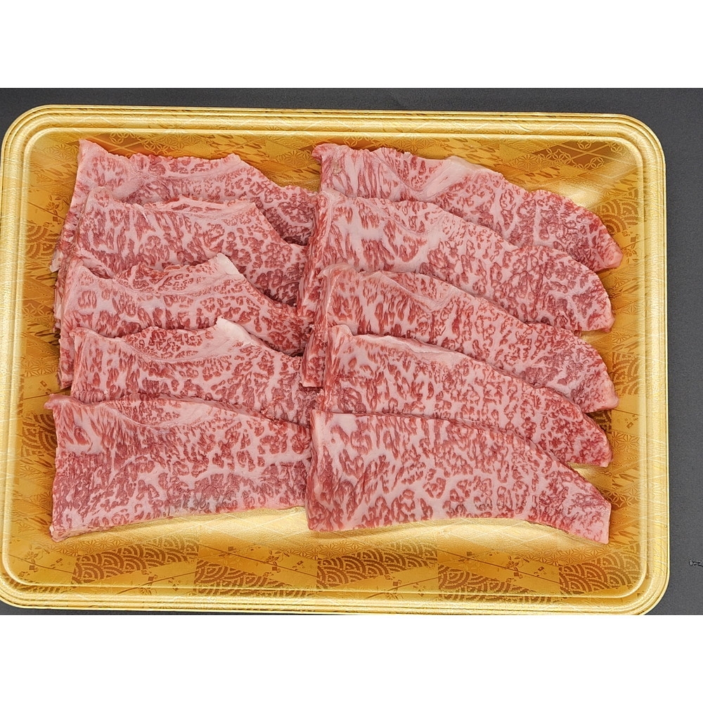 伊賀牛ロース焼肉用 700g | Gift Pad