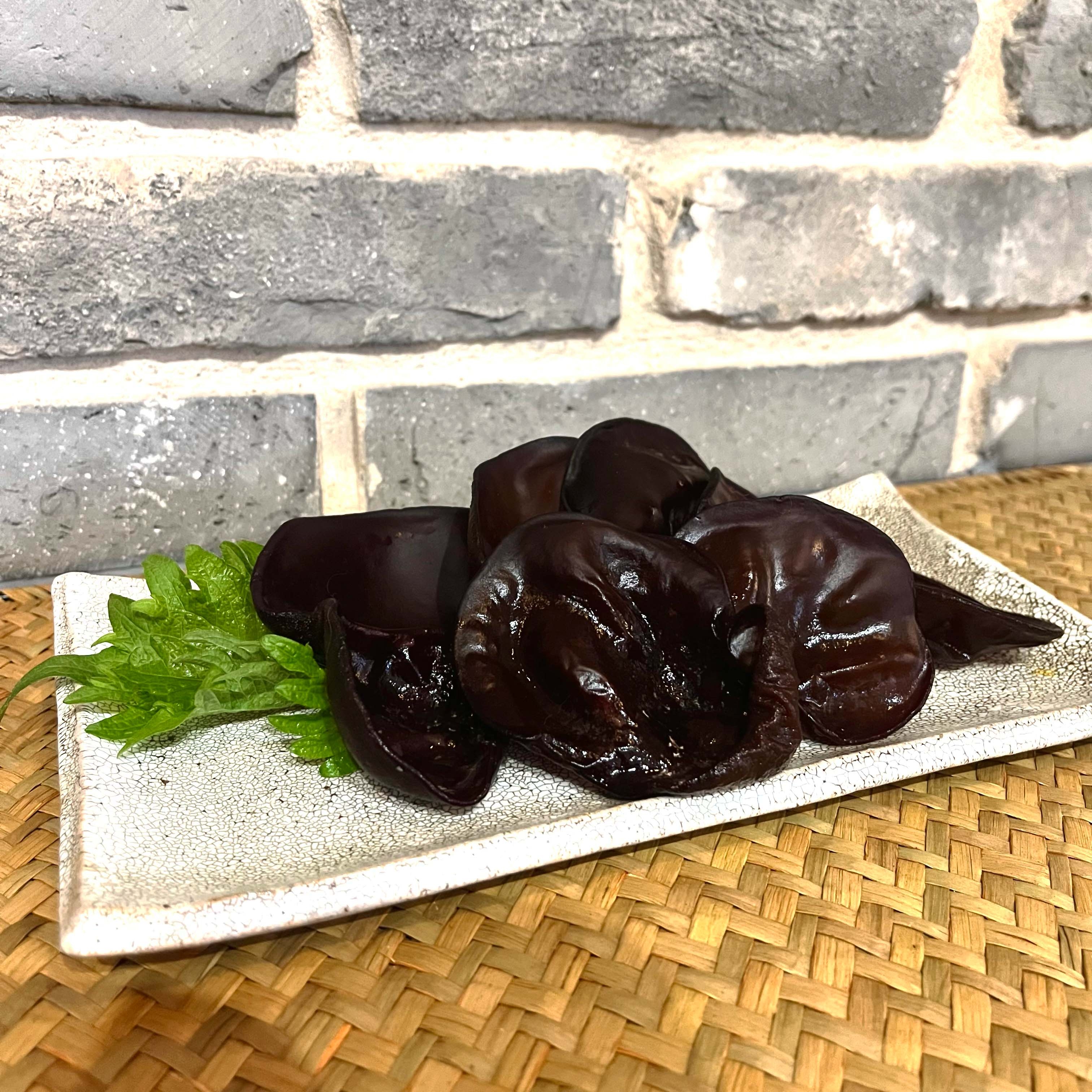 5点セット】しいたけ農園musubi舎のたっぷり満足セット