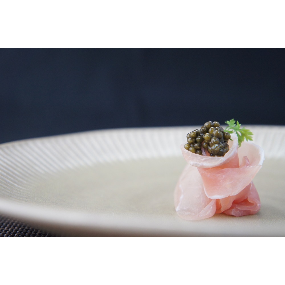 島根県産キャビア 30g 島根県産フレッシュキャビア「コチョウザメ