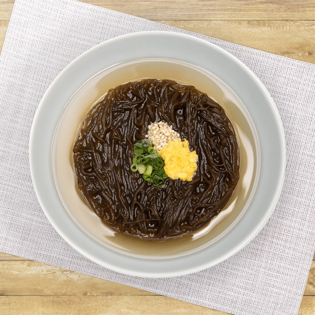 カラダ想いの生もずくを食べるスープ(貝出汁味 6個セット)