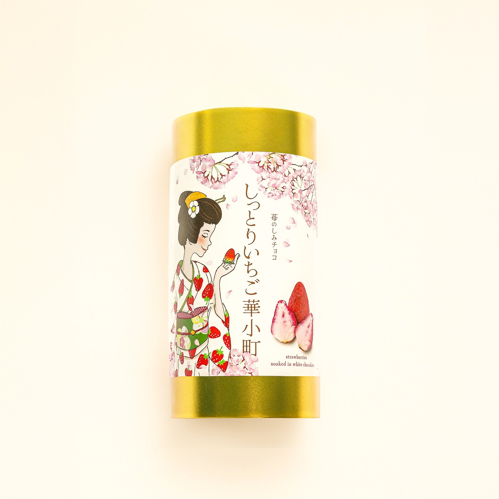 いちご しっとりいちご華小町 | Giftpad egift