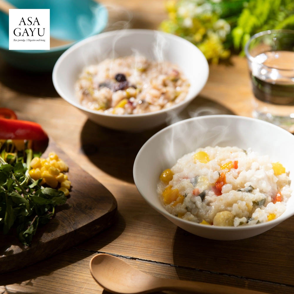 静岡産いちごと黒胡椒のジャムと3種のオーガニック・プロテイン