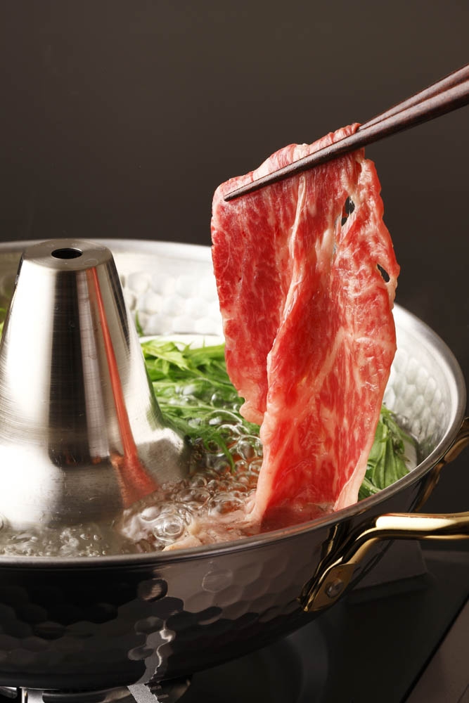 宮崎産黒毛和牛 特選すき焼用スライス食べ比べ3種セット900g | Giftpad